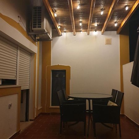 Home4U - Cosy Apartment With Fantastic Terrace Cabanas De Tavira Eksteriør bilde