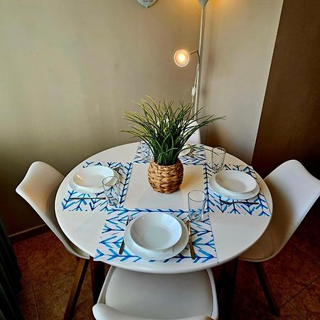 Home4U - Cosy Apartment With Fantastic Terrace Cabanas De Tavira Eksteriør bilde