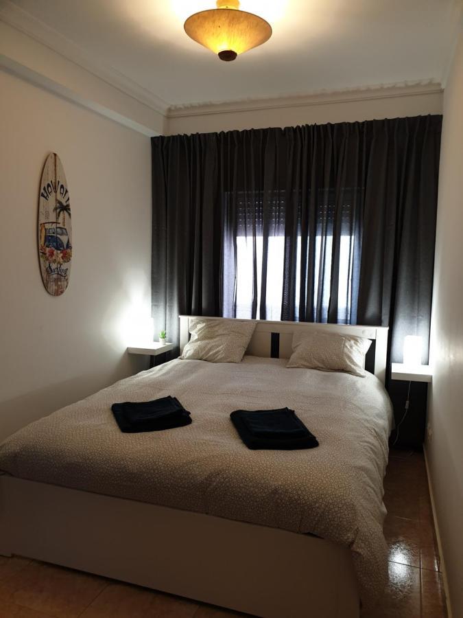 Home4U - Cosy Apartment With Fantastic Terrace Cabanas De Tavira Eksteriør bilde