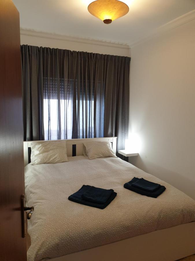 Home4U - Cosy Apartment With Fantastic Terrace Cabanas De Tavira Eksteriør bilde