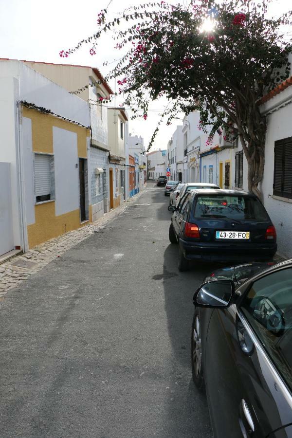 Home4U - Cosy Apartment With Fantastic Terrace Cabanas De Tavira Eksteriør bilde