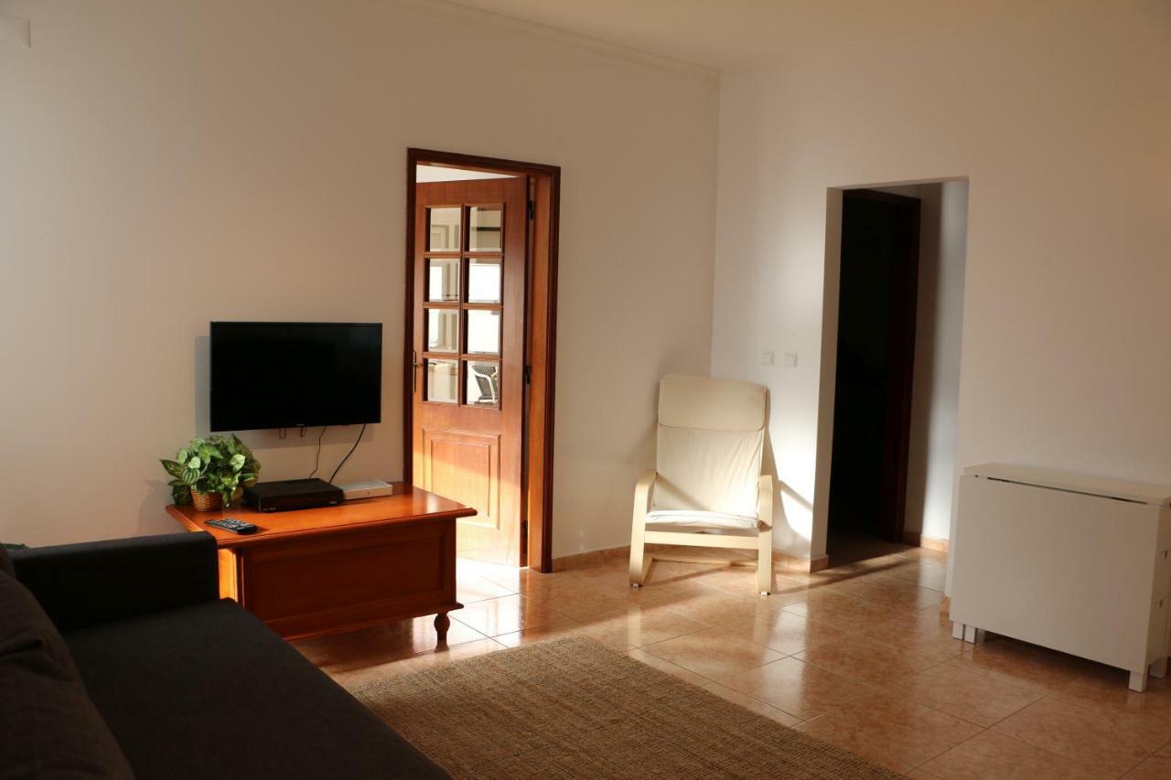 Home4U - Cosy Apartment With Fantastic Terrace Cabanas De Tavira Eksteriør bilde