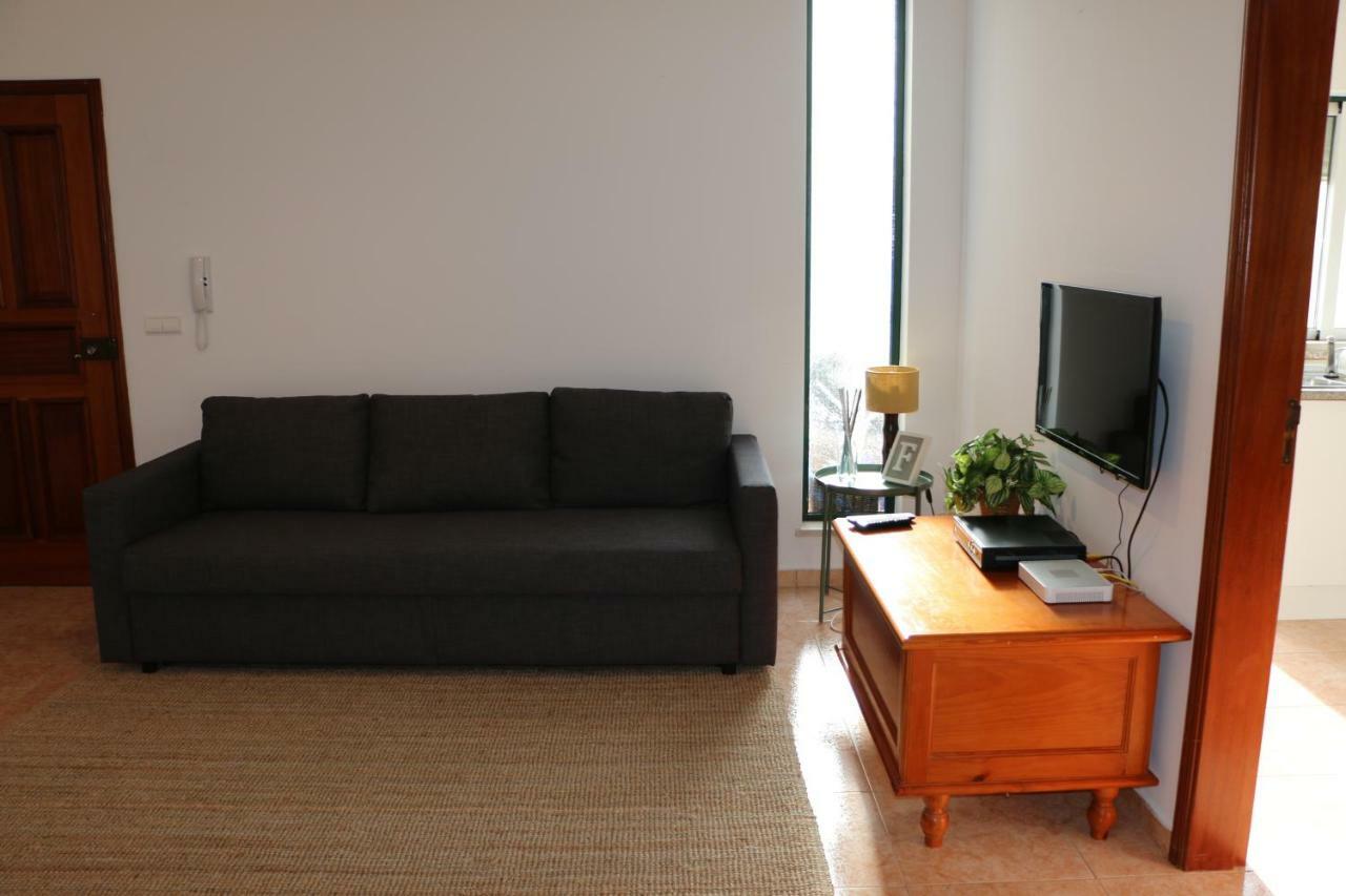 Home4U - Cosy Apartment With Fantastic Terrace Cabanas De Tavira Eksteriør bilde