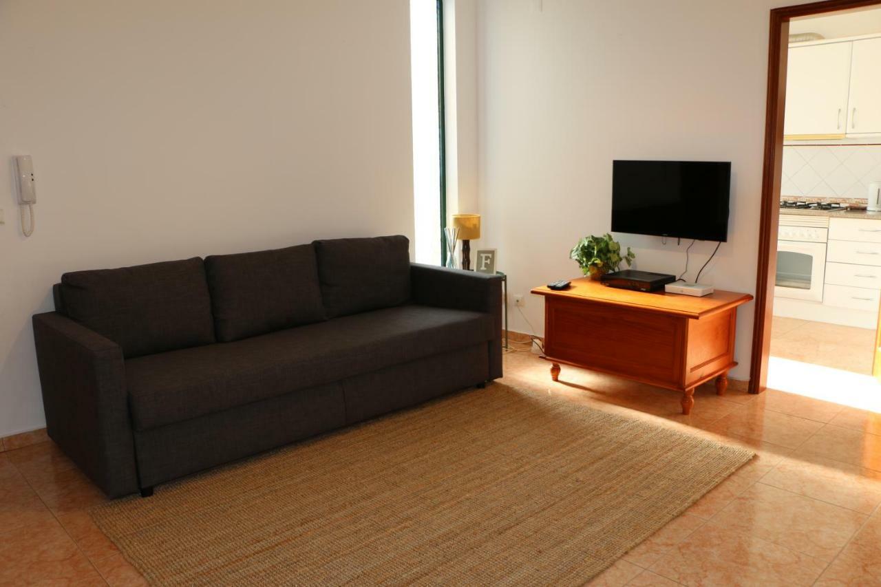 Home4U - Cosy Apartment With Fantastic Terrace Cabanas De Tavira Eksteriør bilde
